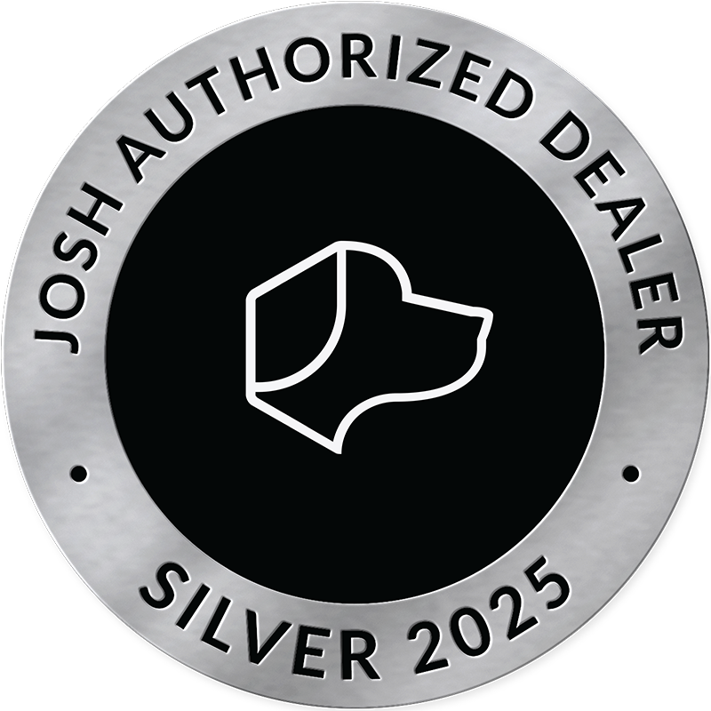 Josh Silver Dealer