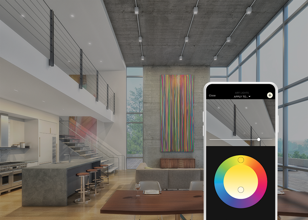 The luxury of smart blinds: Elevating your home automation