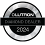 Lutron Platinum Dealer 2022