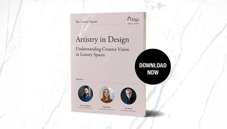 Artistry in Design – The Luxury Report