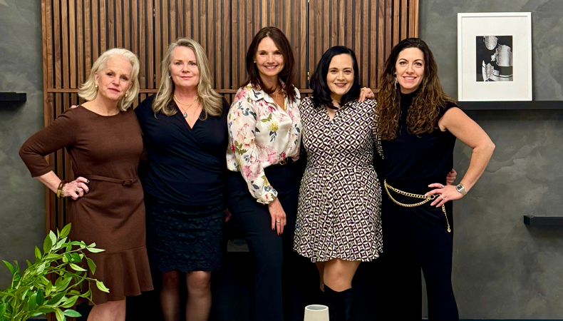 Women in Luxury Real Estate: Collaborating for luxury residential design